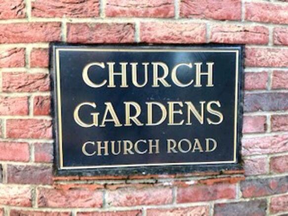 Church Gardens 