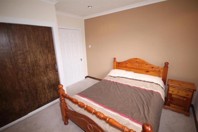 Bedroom 1Aspect 2