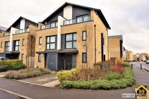 1, Elderberry Close, Romford RM3 0JY