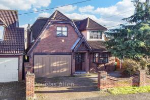 30, Westlake Avenue, Bowers Gifford, Basildon SS13 2JJ