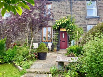 Springfield Cottages, Babylon Lane, Heath Charnock, Lancashire