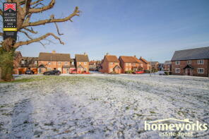 26, Captain Ford Way, Dereham NR19 1WQ