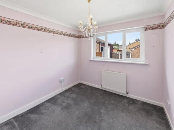 2 bed Semi-Detached Bungalow for sale Image 7