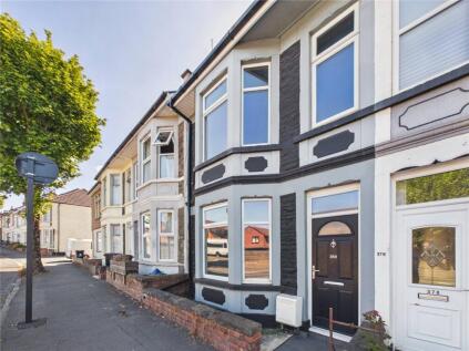 Whitehall Road, Whitehall, Bristol, BS5