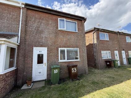 53 Coastline Village, Ostend Road, Walcott, Norwich, Norfolk NR12 0NE