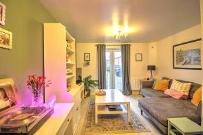 Flat 11, Derwent House, Alnmouth Court, Newcastle Upon Tyne NE5 3LW