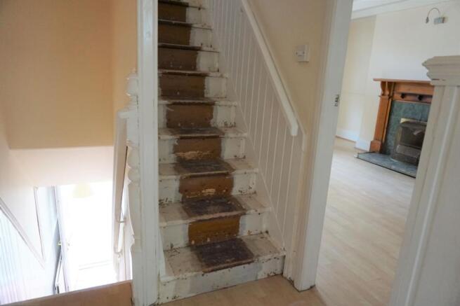 Staircase