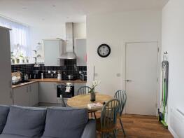 2, 510 Brook Court, Ripple Road, Barking IG11 9JU