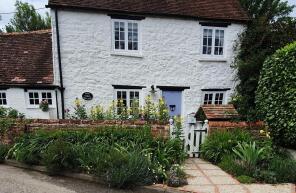 Tile Cottage, Bridge Street, Buckingham MK18 2DW