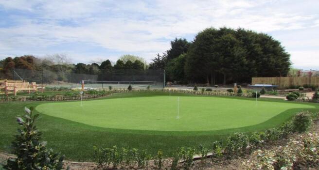 Onsite facilities