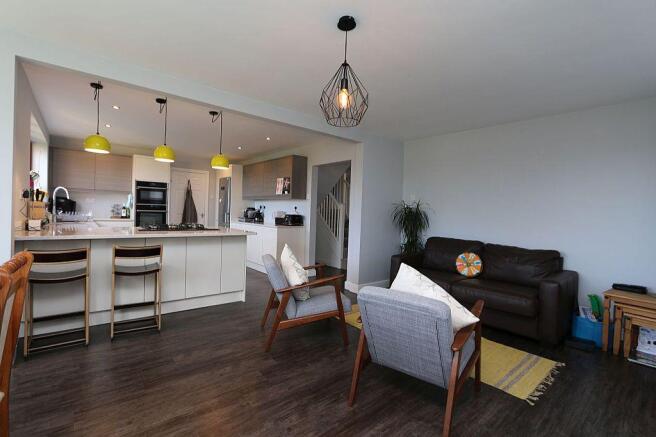 Lounge Area