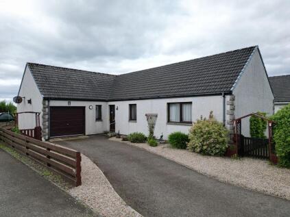 Camilla Street, Halkirk