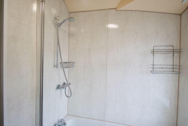 Bathroom - close up