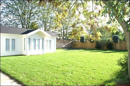 Summer house