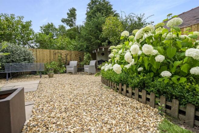 Gardens