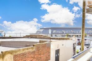 Flat 1, 11, Kent Terrace, Ramsgate CT11 8LU