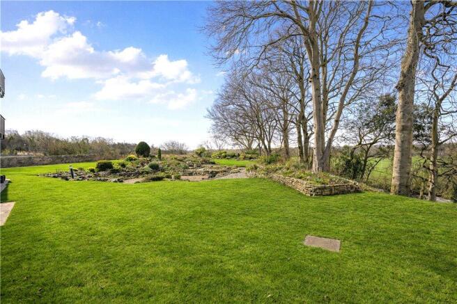 Gardens