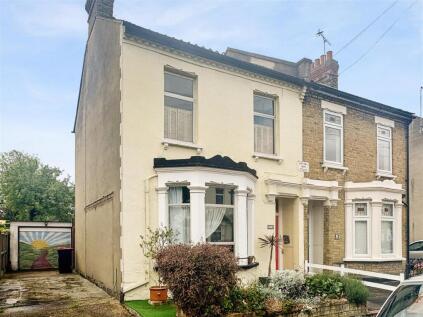 Windsor Road, Westcliff On Sea
