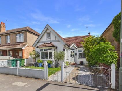 Wellington Road, Ashford, Surrey, TW15