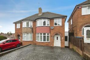 12, Sandwood Drive, Birmingham B44 8SD