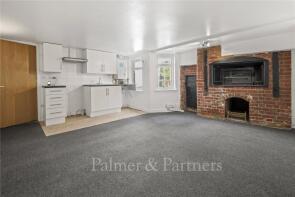 51, Warwick Road, Ipswich IP4 2QH