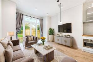 50, King Edwards Gardens, London W3 9RQ