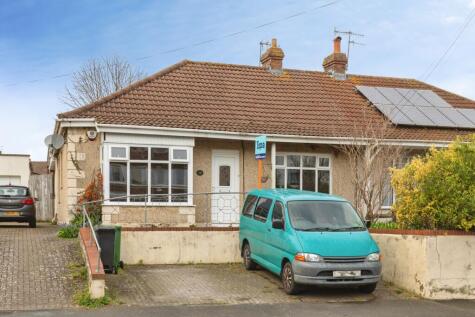 Church Road, Bristol, BS13