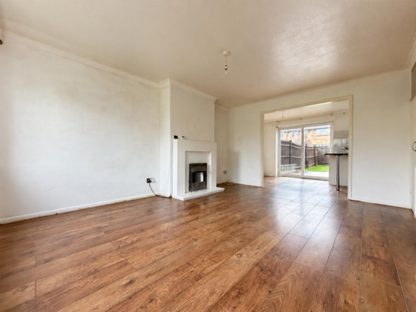 Fletching Road, Eastbourne, BN22 9DU photo 2