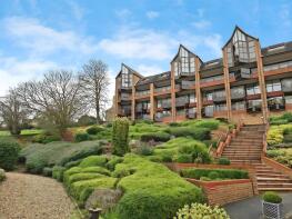 3, Sealand Court, Esplanade, Rochester ME1 1QH