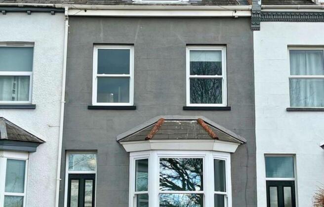 External Front