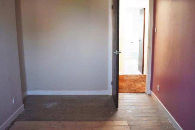 Bedroom 2a