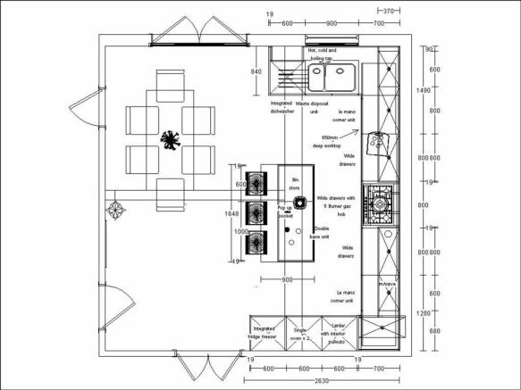 Planning Permission Granted to Extend