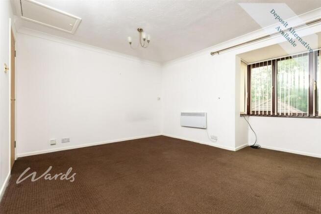 Lounge-Bedroom