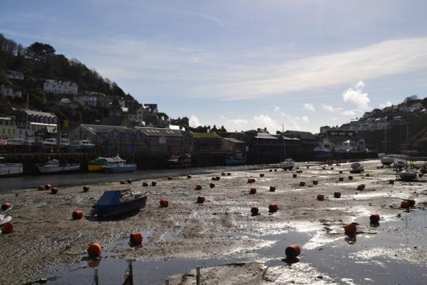 Looe Bay