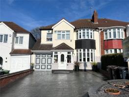 10, Coverdale Road, Solihull B92 7NX