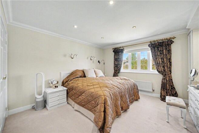 Bedroom Suite