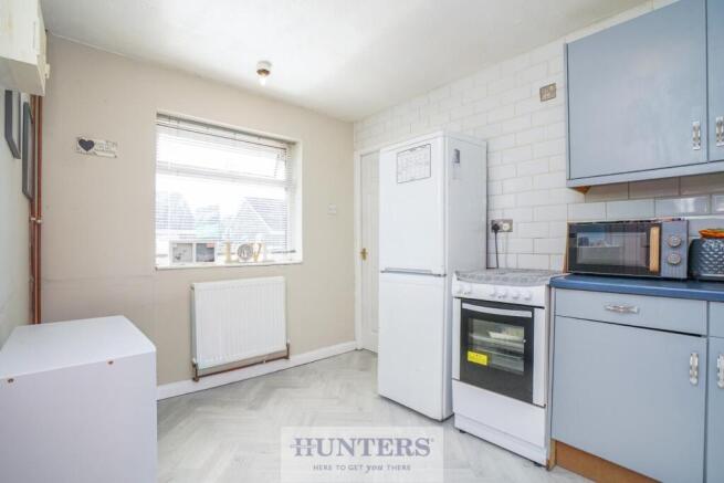 2 bed Semi-Detached Bungalow for sale Image 10