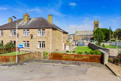 Laurel Crescent, Inverbervie, DD10