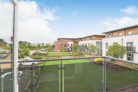 Harvard Place, Stratford-Upon-Avon, CV37 8GA