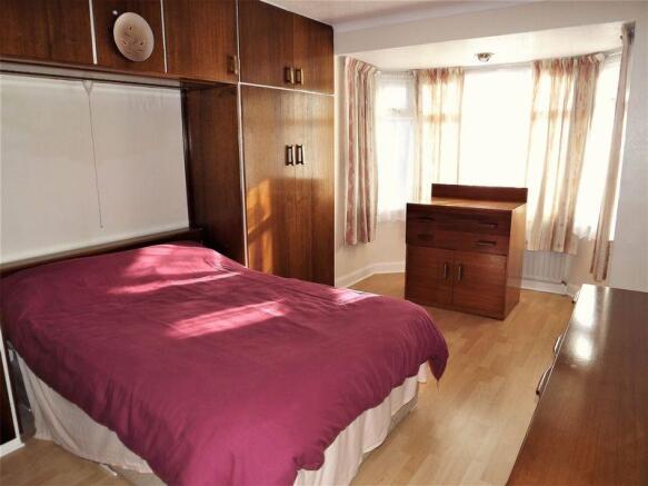 BEDROOM  1