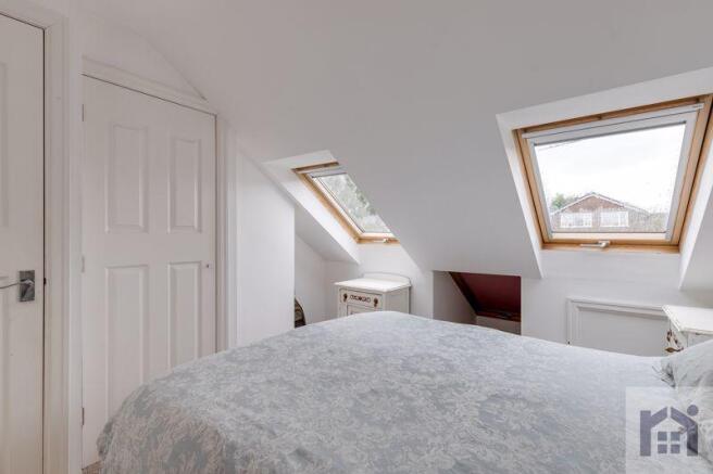 Bedroom two