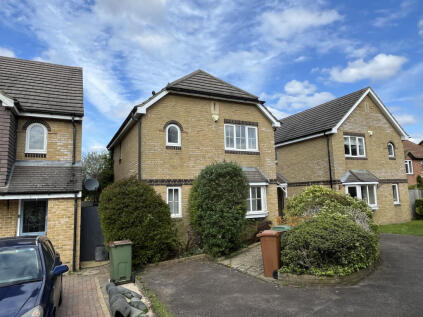 41 Bristow Road, Beddington, Croydon, Surrey, CR0