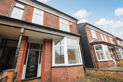 Longton Road, Salford, M6