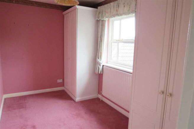 Bedroom 3: