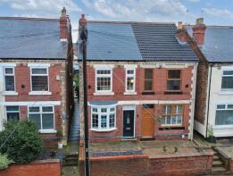 31, Market Street, Derby DE72 3NB