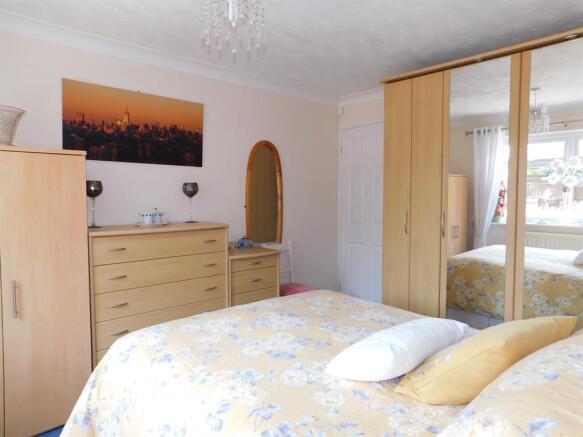 Bedroom 2b
