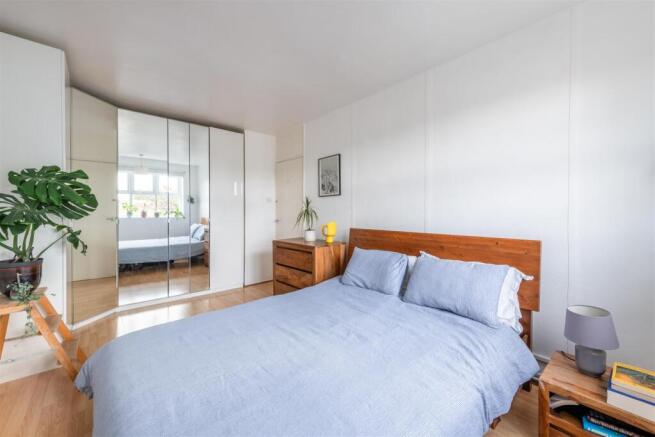 Amhurst Road, E8