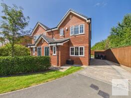 5, Pine Hurst Avenue, Bowgreave, Preston PR3 1WU