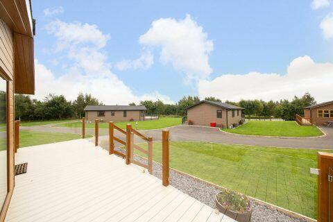 2 bed Lodge for sale Image 4