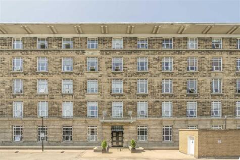 Bromyard Avenue, Acton